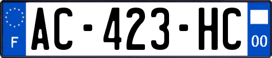 AC-423-HC