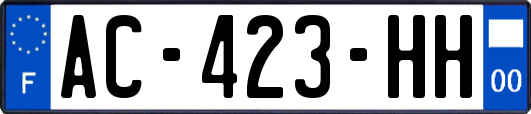 AC-423-HH