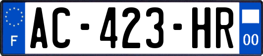 AC-423-HR