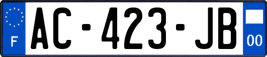 AC-423-JB
