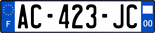 AC-423-JC