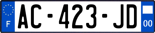 AC-423-JD