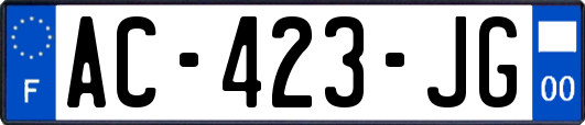 AC-423-JG