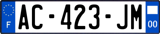 AC-423-JM