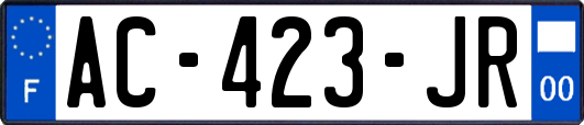 AC-423-JR