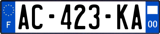 AC-423-KA