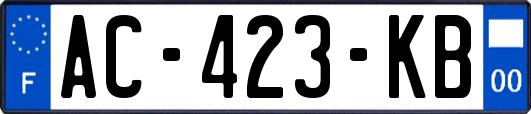 AC-423-KB