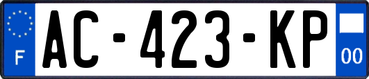AC-423-KP