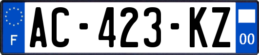 AC-423-KZ