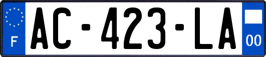 AC-423-LA