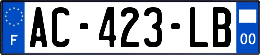 AC-423-LB