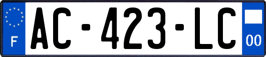 AC-423-LC