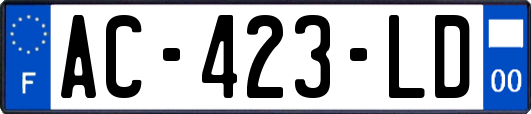 AC-423-LD