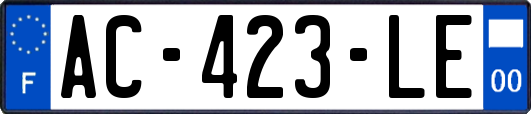 AC-423-LE