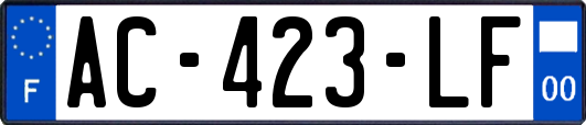 AC-423-LF