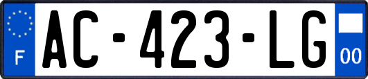 AC-423-LG