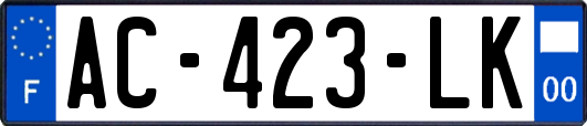 AC-423-LK