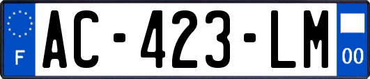 AC-423-LM