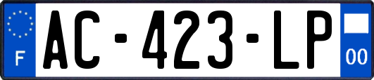AC-423-LP