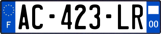 AC-423-LR