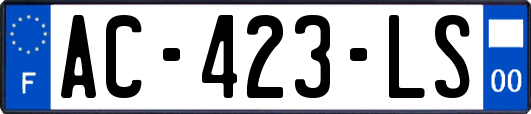 AC-423-LS