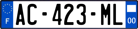 AC-423-ML