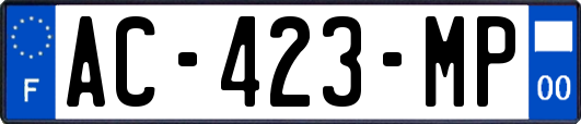 AC-423-MP