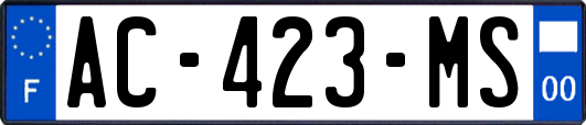 AC-423-MS