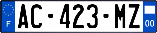 AC-423-MZ