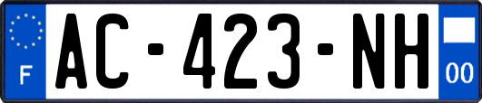 AC-423-NH