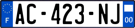 AC-423-NJ