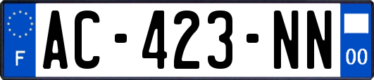 AC-423-NN