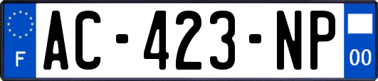 AC-423-NP