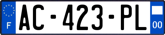 AC-423-PL