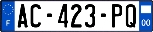 AC-423-PQ