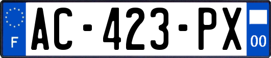 AC-423-PX