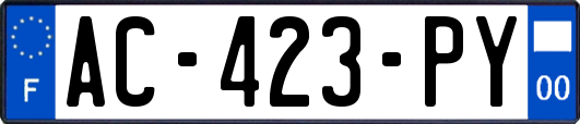 AC-423-PY