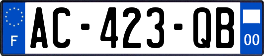 AC-423-QB