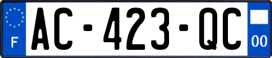 AC-423-QC