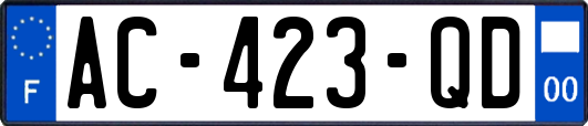 AC-423-QD