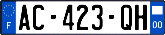 AC-423-QH