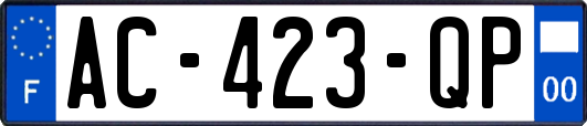 AC-423-QP