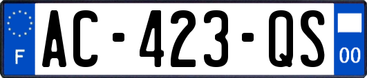 AC-423-QS