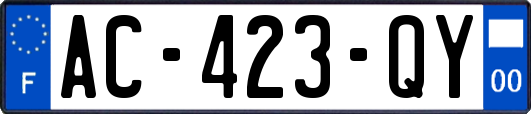 AC-423-QY