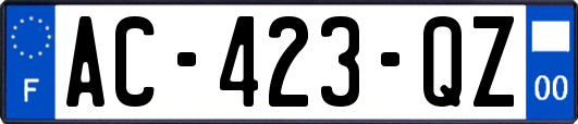 AC-423-QZ