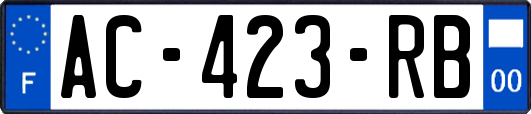 AC-423-RB