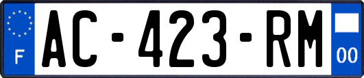AC-423-RM