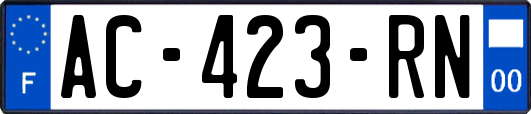 AC-423-RN