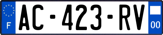 AC-423-RV