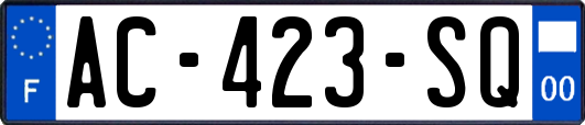 AC-423-SQ